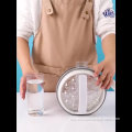 Acuan ais kreatif mesin hoki ais kreatif